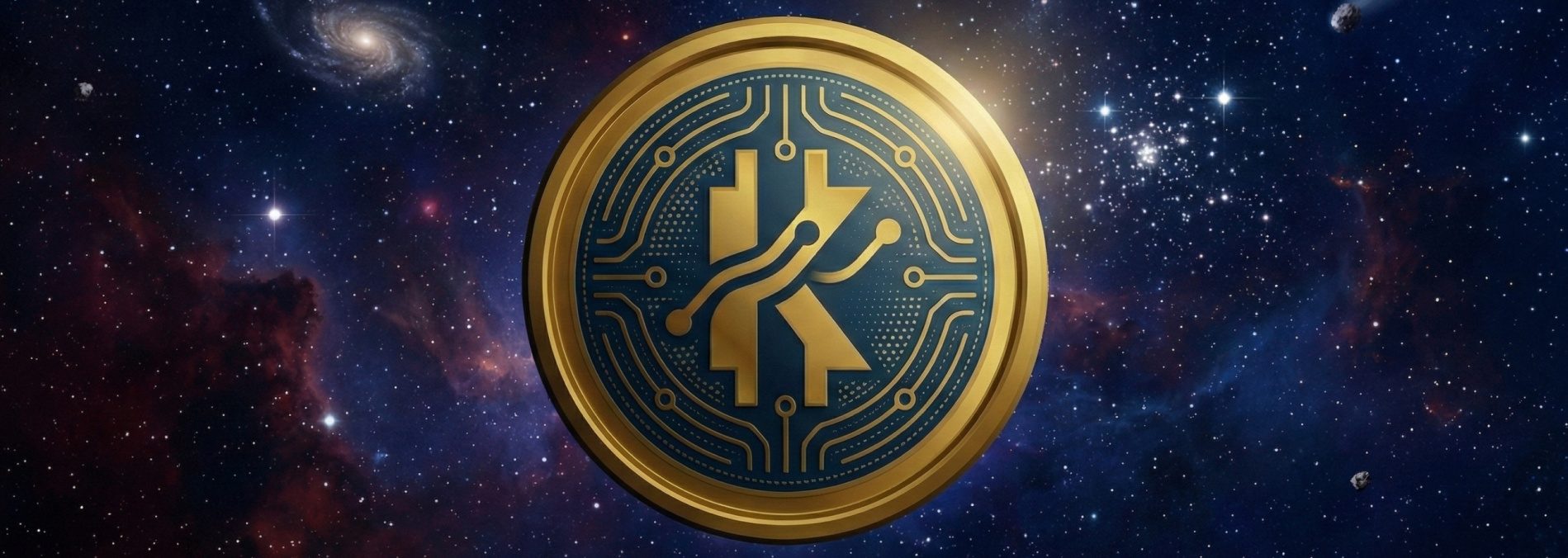 KABAR CRYPTO
