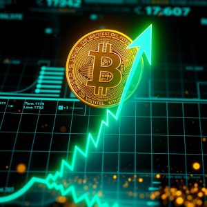Waduh, Bitcoin Tembus $61.804! Rebound Kencang atau Cuma Prank Bandar? Intip Analisisnya Dimari, Bro!