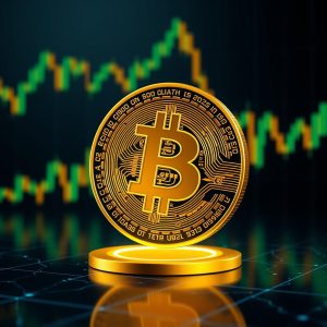 Bitcoin Tembus $63.580! Lah, Mau To The Moon atau Cuma Ngeprank Doang Nih, Bro?